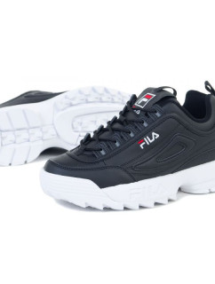 Dámská obuv Low W  model 18300193 - Fila