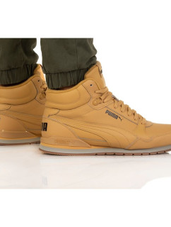 Topánky Puma St Runner V3 Mid L M 38763805