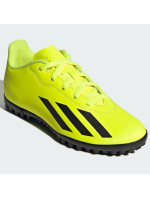 Topánky adidas X Crazyfast Club TF Jr IF0707