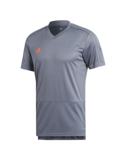 Pánske tréningové tričko Condivo 18 M CG0359 - Adidas