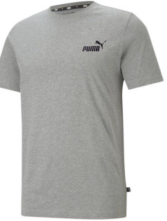 Puma ESS Small Logo Tee M 586668 03 pánské