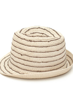 Art Of Polo Hat Cz15166-2 Beige