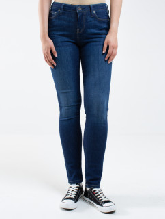 Veľké hviezdne nohavice 115052 Medium Jeans-447