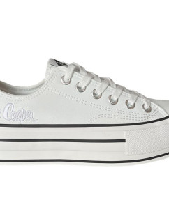 Dámska športová obuv W LCW-24-31-2221L White - Lee Cooper