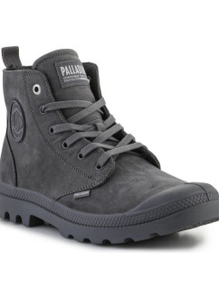 Pampa HI Zip boty model 19061910 - Palladium