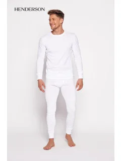 Tričko BT-104 2149 1J White - Henderson