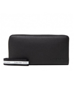 Calvin Klein Jeans Ultralight Zip Around W/Wristlet K60K609324 Peňaženka