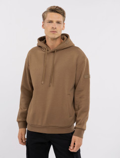 Volcano Sweatshirt B-Nad Beige