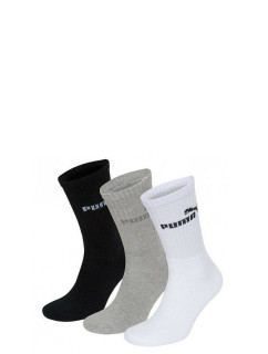 Pánske ponožky Puma 883296 Crew Sock A'3 35-46