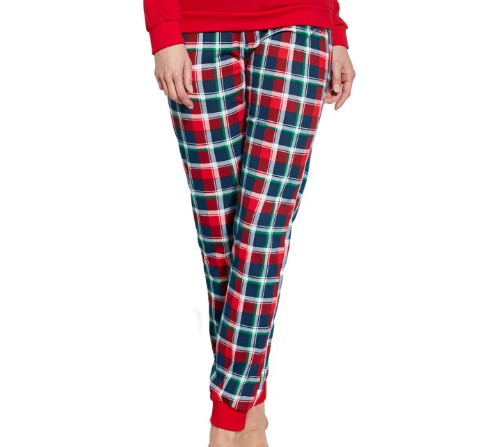 Dívčí pyžamo  2  model 20812908 - Cornette