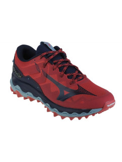 Topánky Mizuno Wave Mujin 9 M J1GJ227003