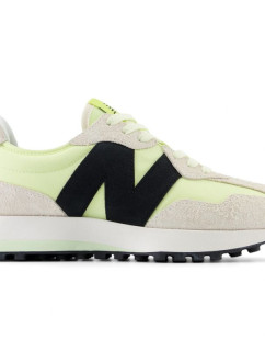 Dámska športová obuv New Balance WS327WG