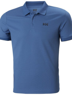 Polo tričko Helly Hansen Ocean M 34207 636