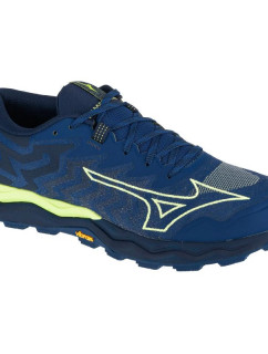 Topánky Mizuno Wave Daichi 8 M J1GJ247102