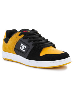 DC Shoes Manteca 4 Skate M 100766-BG3