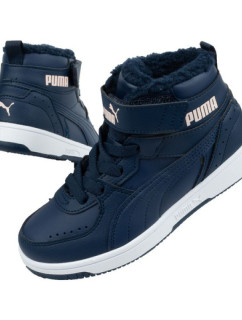Dětské boty Rebound Jr model 17114167 05 - Puma