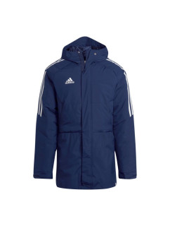 Pánska bunda Condivo 22 Stadium Parka M HA6254 - Adidas