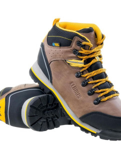 Topánky Elbrus Taner Mid Wp Teen M 92800184201