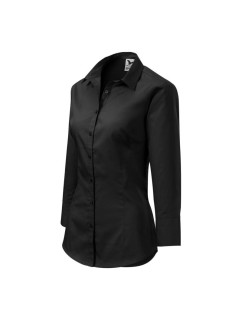 Style W model 18808510 černá košile - Malfini