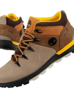 Boty  Trekker M model 17852318 - Timberland