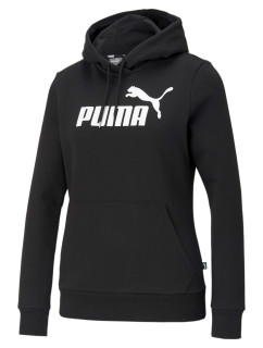 Mikina Puma 58678801 Black