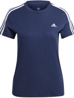 Tričko Essentials Slim 3Stripes Tee W model 20143305 - ADIDAS