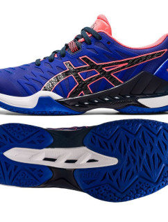 Hádzanárske topánky Asics Blast FF 2 W 1072A046 400