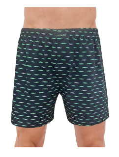 Pánske boxerky Cornette Comfort 002/301 S-2XL