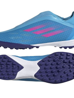 Topánky adidas X Speedflow.3 LL TF M GW7500