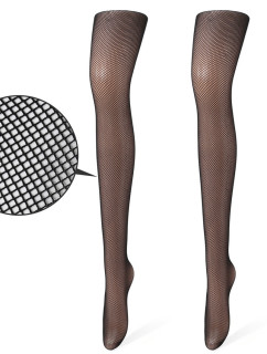 Dámské punčocháče kalhoty  23 Černá Be Snazzy model 20141265 - By Snazzy