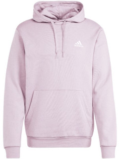 Adidas Essentials Fleecová mikina M IN0328 muži