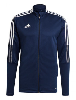 Pánska futbalová mikina Tiro 21 Track M GH4474 - Adidas