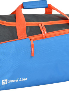 Fitness taška model 17937311 Multicolour - Semiline
