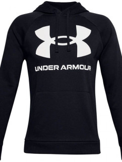 Pánska mikina Rival Fleece Big Logo HD M 1357093 001 - Under Armour