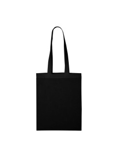 Bublinková nákupná taška MLI-P9301 čierna -Malfini