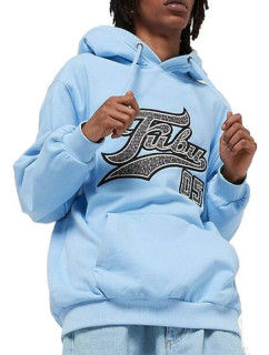 Pánska mikina Fubu Varsity Heavy Hoodie M 6021236