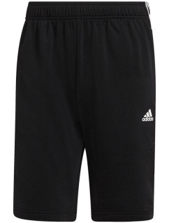 Adidas Essentials Warm-Up 3-Stripes šortky M H48433