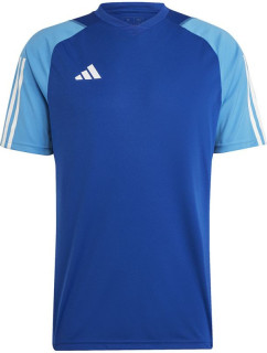 Pánsky súťažný dres Tiro 23 M HU1296 - Adidas