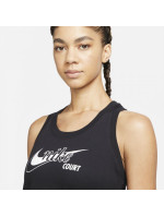 Dámské tílko Court Dri-FIT W DD8736-010 - Nike