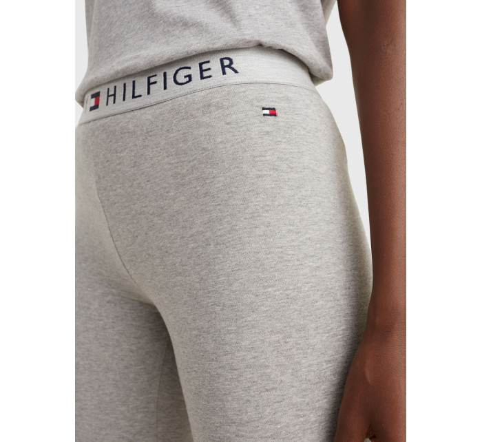 Close to Body Dámske nohavice LEGGING UW0UW01646004 - Tommy Hilfiger