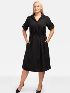 Karko Dress SB636 Black