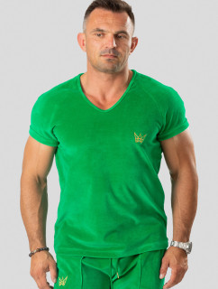 Tričko TRES AMIGOS WEAR W008-KKR Green