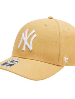 47 Značka New York Yankees MVP Cap B-MVPSP17WBP-LT