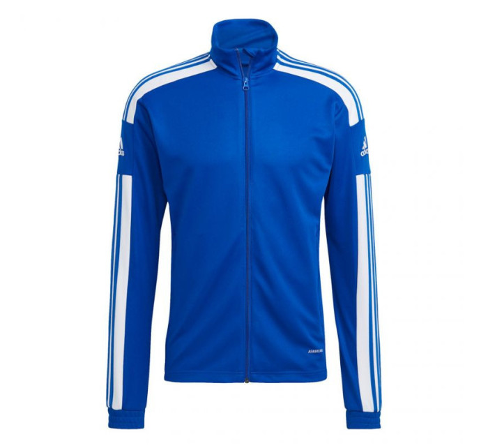 Pánská mikina Squadra 21 Training M model 18526368 královská modř - ADIDAS