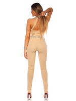 Sexy KouCla jumpsuit with model 19597254 - Style fashion
