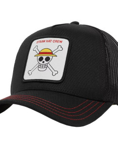 Kšiltovka One Piece Trucker Cap model 20319646 - Capslab