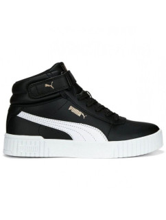 Boty Puma Carina 2.0 Mid W 385851 05 dámské