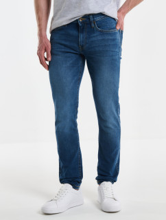 Skinny kalhoty Denim Medium model 20784933 - Big Star