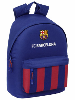 Sportovní batoh FC Barcelona s prostorem pro notebook 612429819