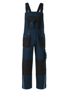 Pracovné nohavice Rimeck Ranger M MLI-W0402 navy blue